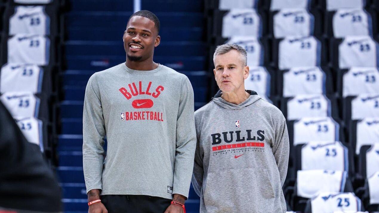 Billy Donovan
